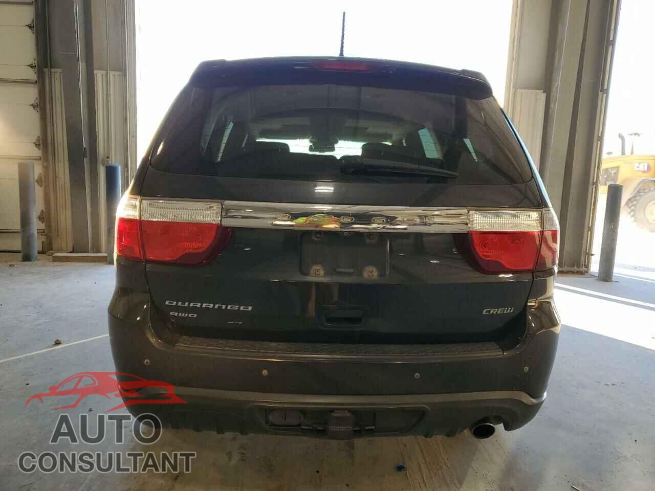 DODGE DURANGO 2012 - 1C4RDJDG1CC308788