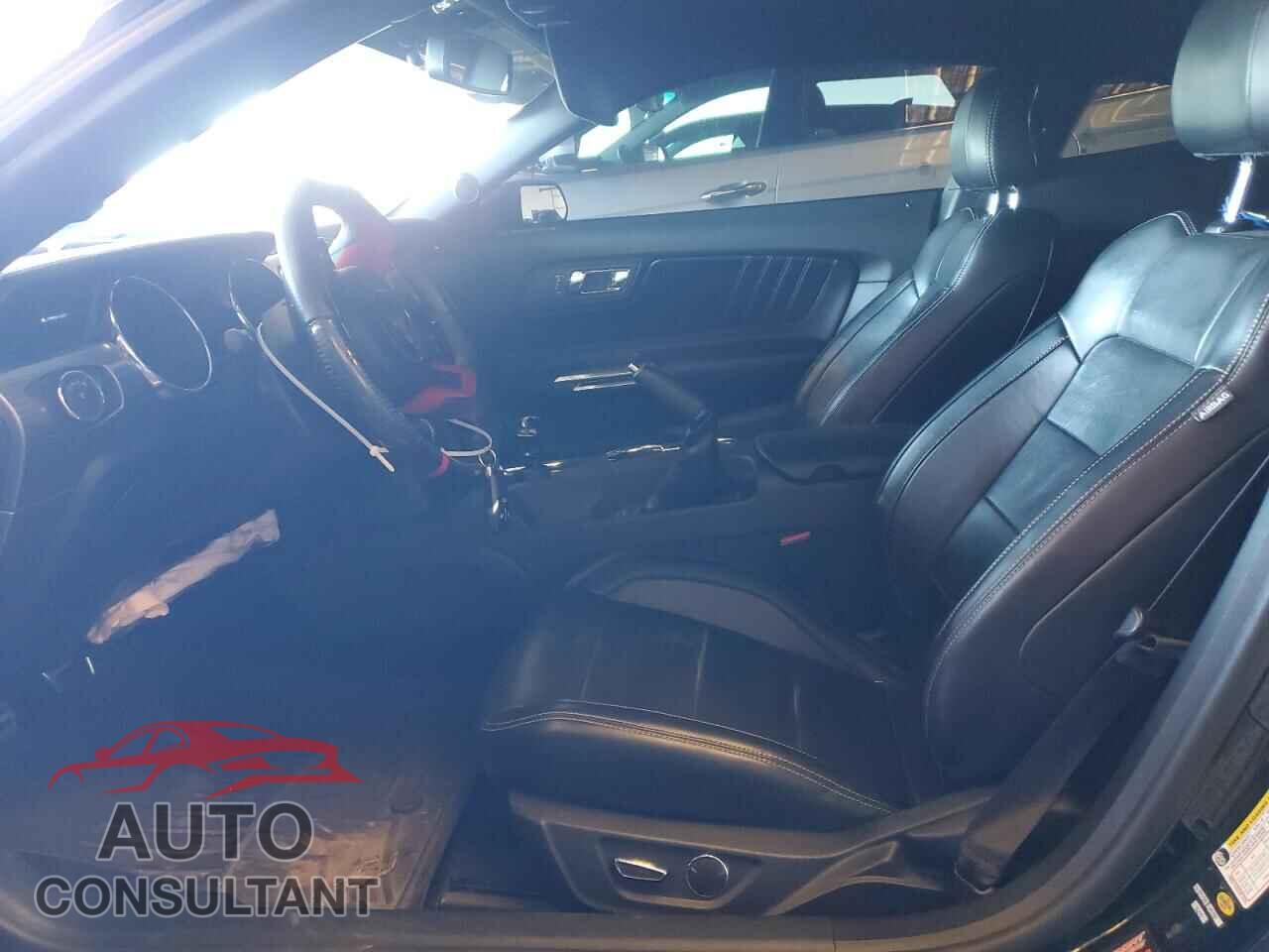 FORD MUSTANG 2015 - 1FA6P8CF4F5431768