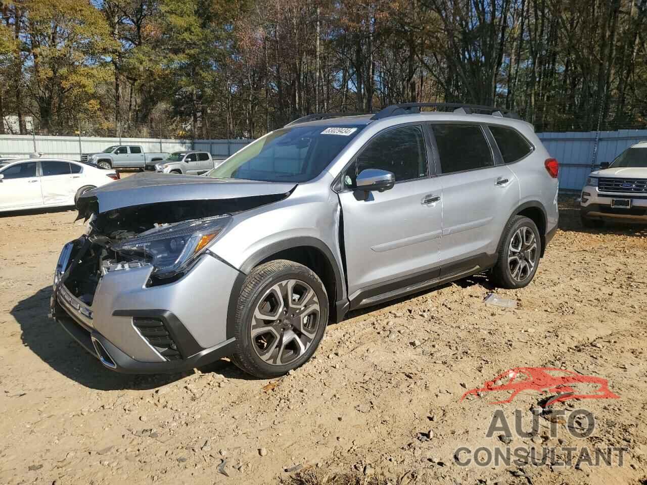 SUBARU ASCENT 2023 - 4S4WMAWD4P3453606