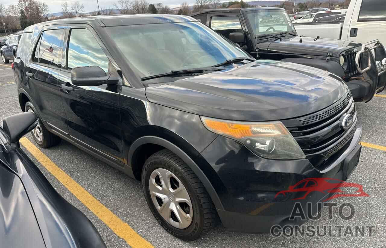 FORD EXPLORER 2014 - 1FM5K8AR3EGC40794