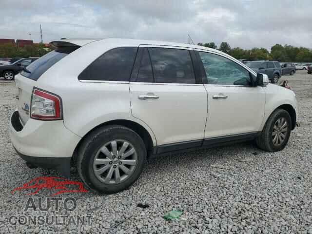 FORD EDGE 2009 - 2FMDK49CX9BA85193