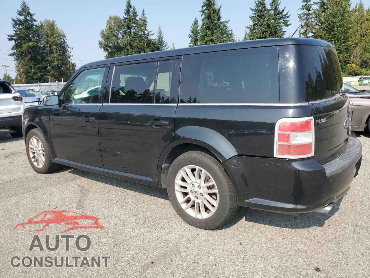 FORD FLEX 2013 - 2FMHK6C8XDBD37275