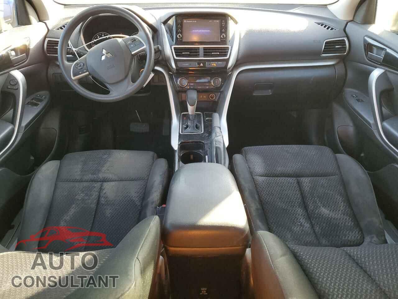MITSUBISHI ECLIPSE 2018 - JA4AS3AA5JZ064551