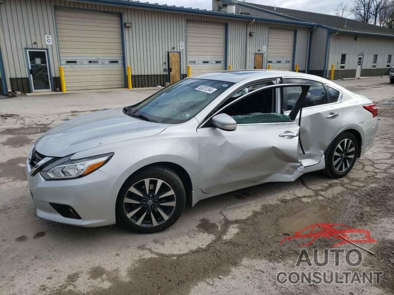 NISSAN ALTIMA 2017 - 1N4AL3APXHC171380