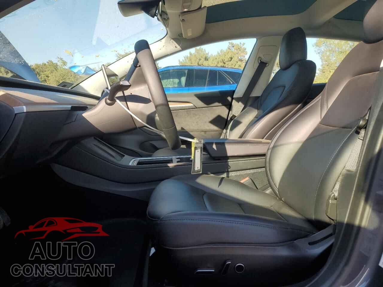 TESLA MODEL 3 2023 - 5YJ3E1EA3PF428498