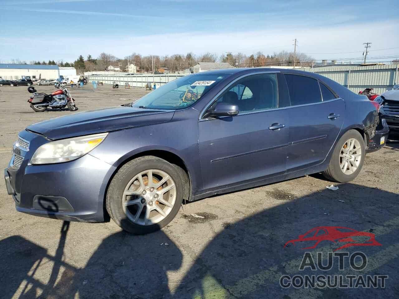 CHEVROLET MALIBU 2013 - 1G11C5SA7DF208693