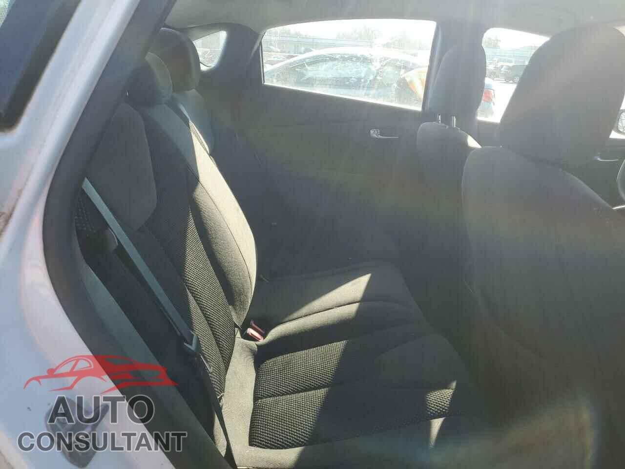 DODGE DART 2014 - 1C3CDFAA4ED669114