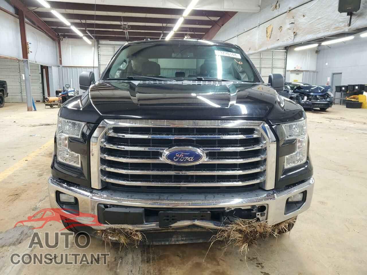 FORD F-150 2016 - 1FTEW1EF0GFA31991