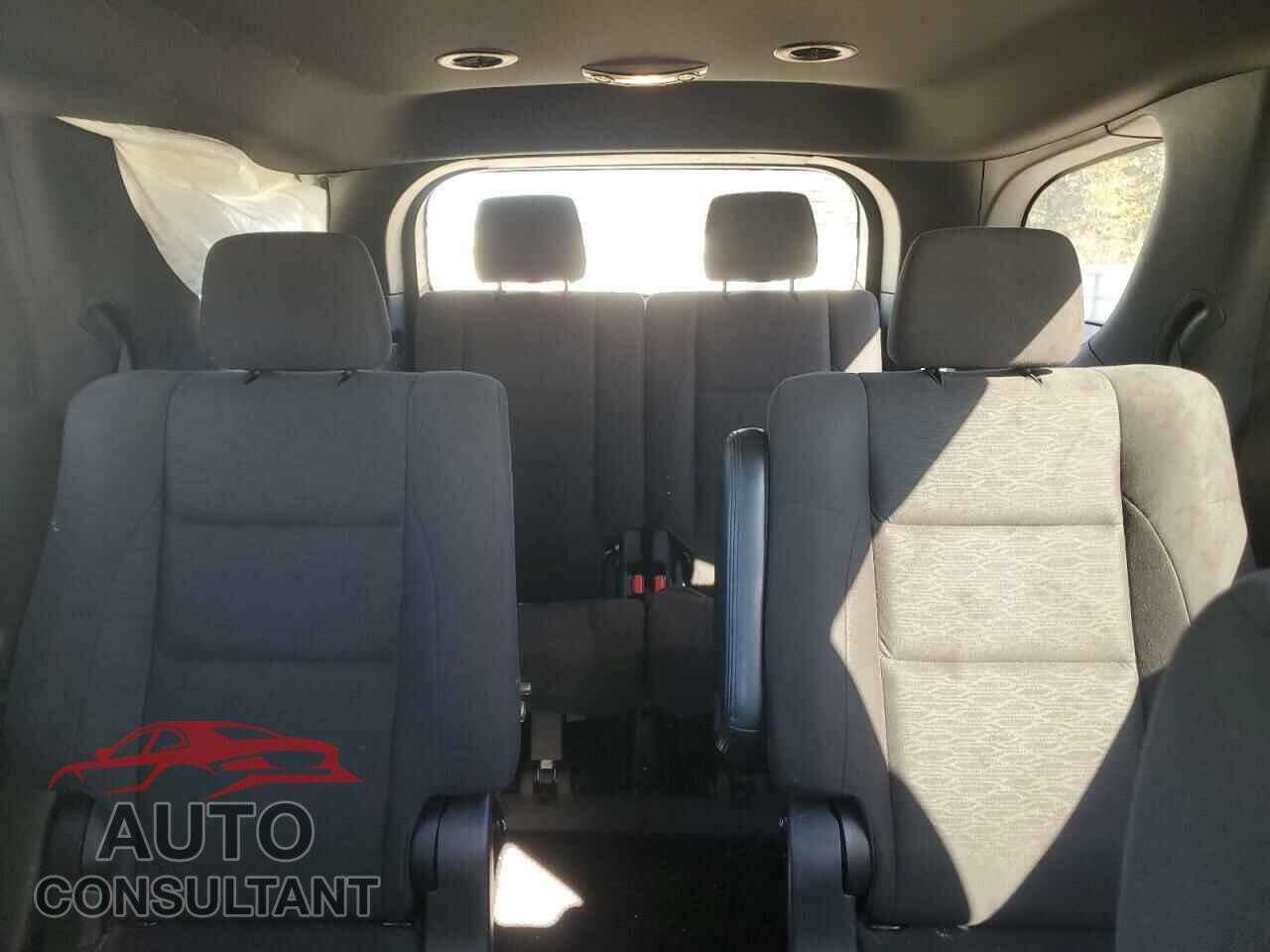 DODGE DURANGO 2021 - 1C4RDHAG7MC761988