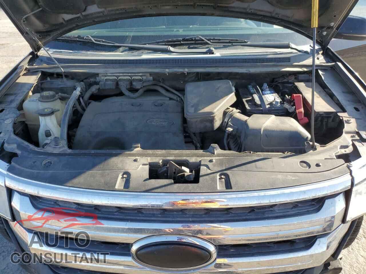 FORD EDGE 2013 - 2FMDK4KC6DBC23332
