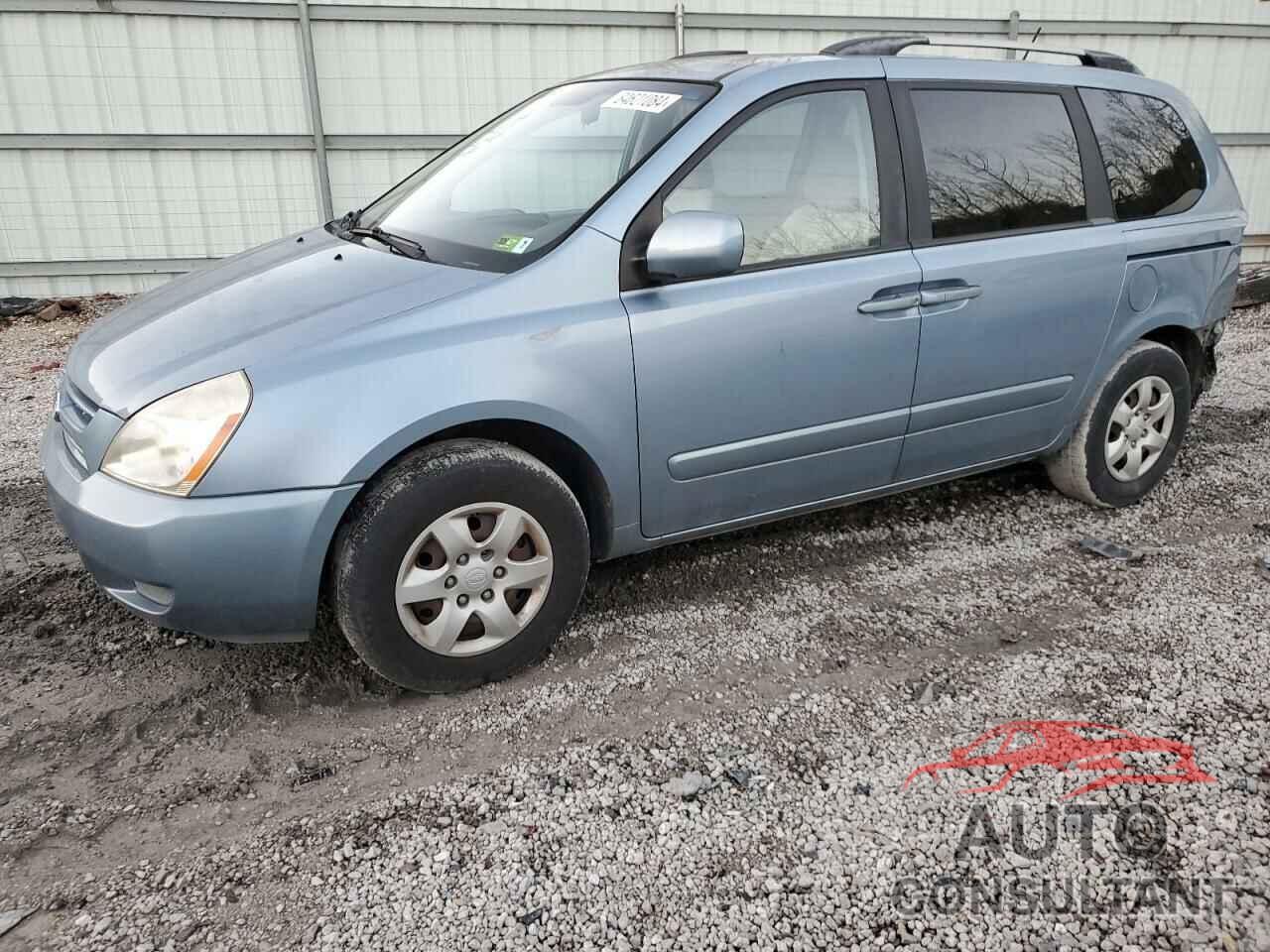 KIA All Models 2009 - KNDMB133296298360