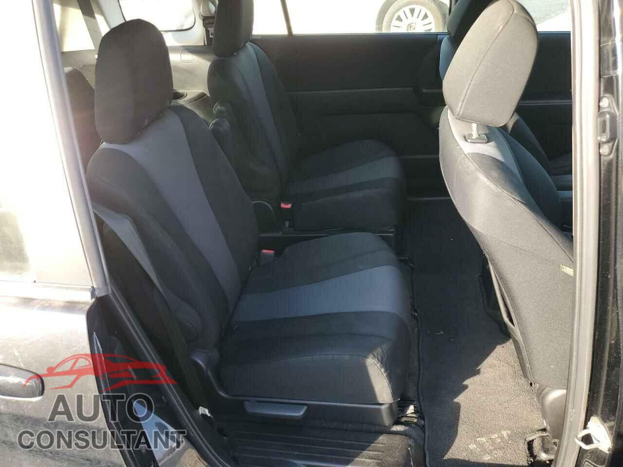 MAZDA 5 2013 - JM1CW2BL5D0148343
