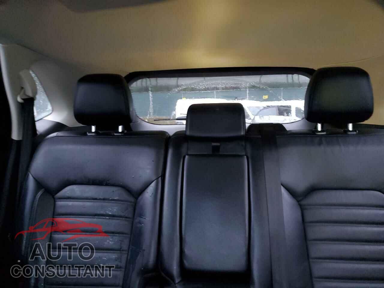 FORD EDGE 2016 - 2FMPK4J94GBC05841