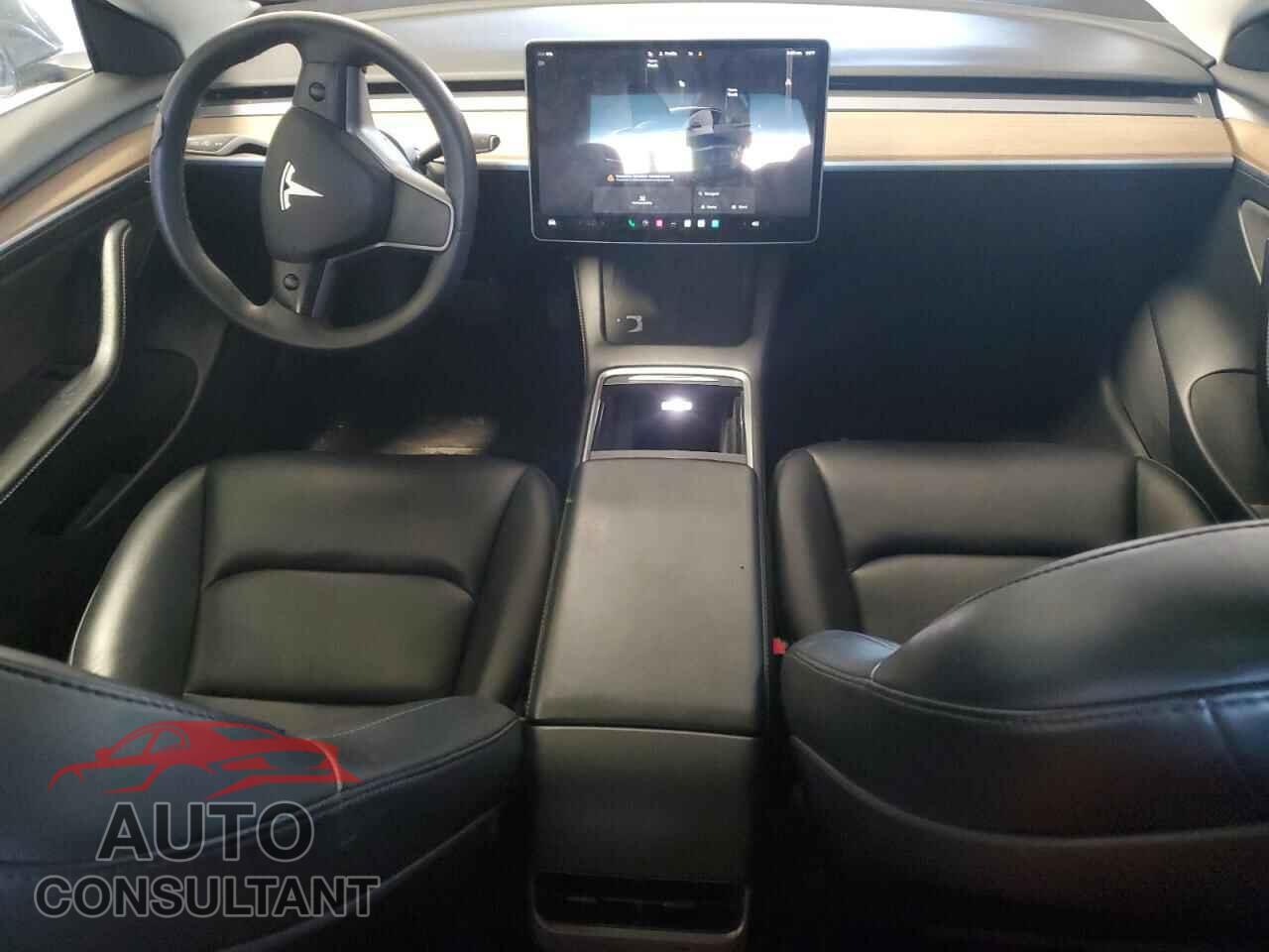 TESLA MODEL 3 2023 - 5YJ3E1EA0PF450491