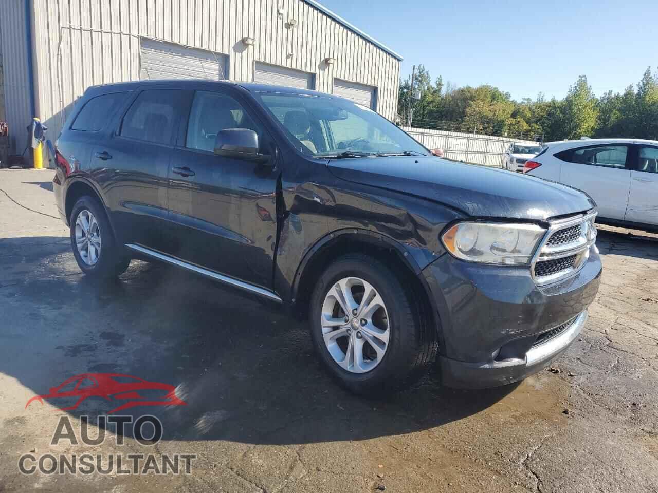 DODGE DURANGO 2013 - 1C4RDHAG1DC500260