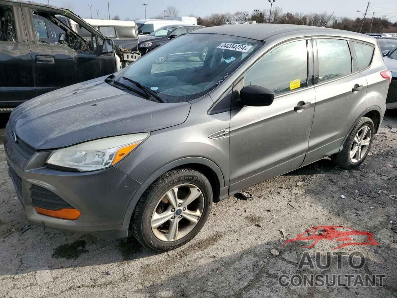 FORD ESCAPE 2014 - 1FMCU0F73EUE35371