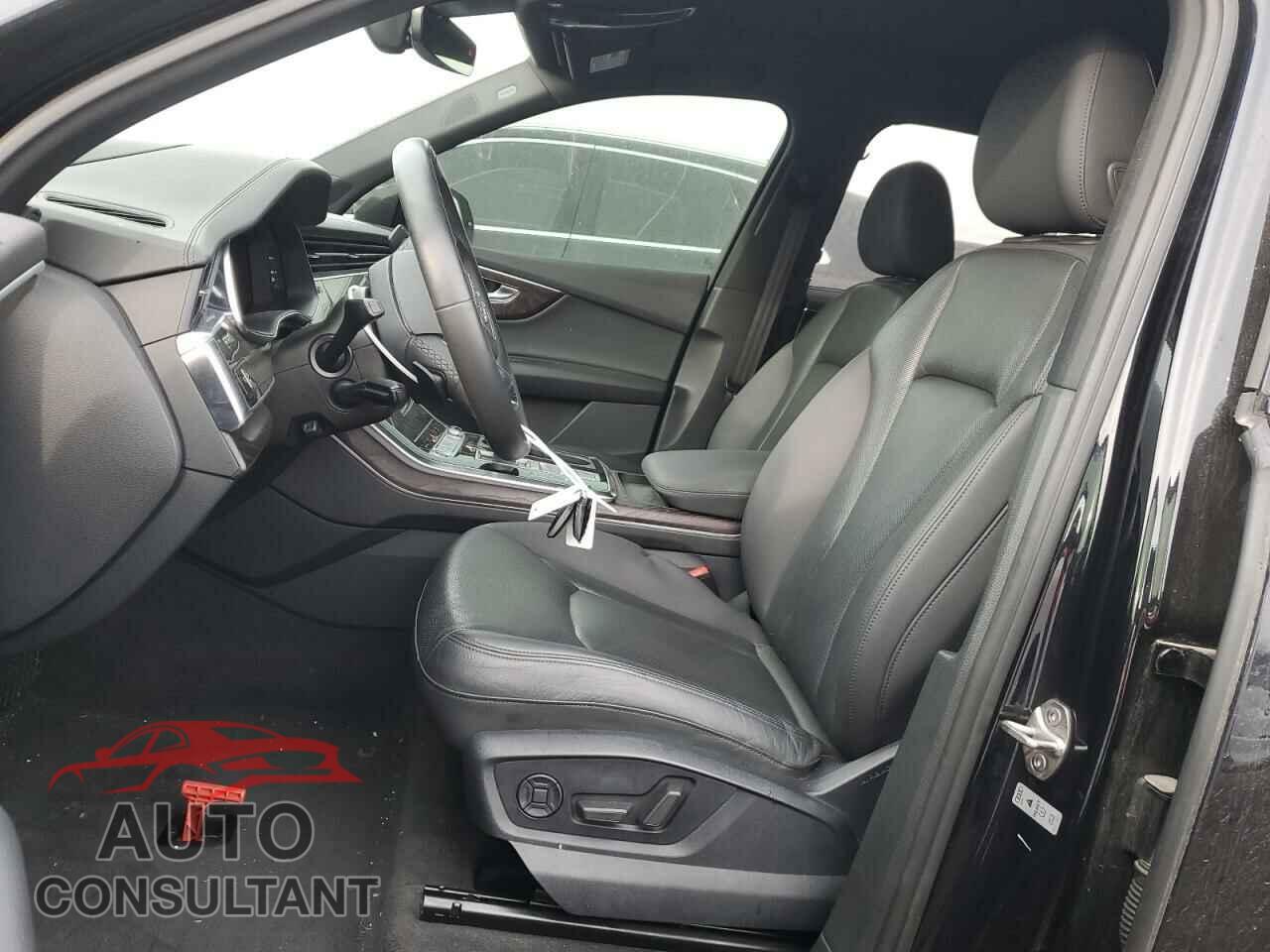 AUDI Q7 2021 - WA1WXAF78MD011806