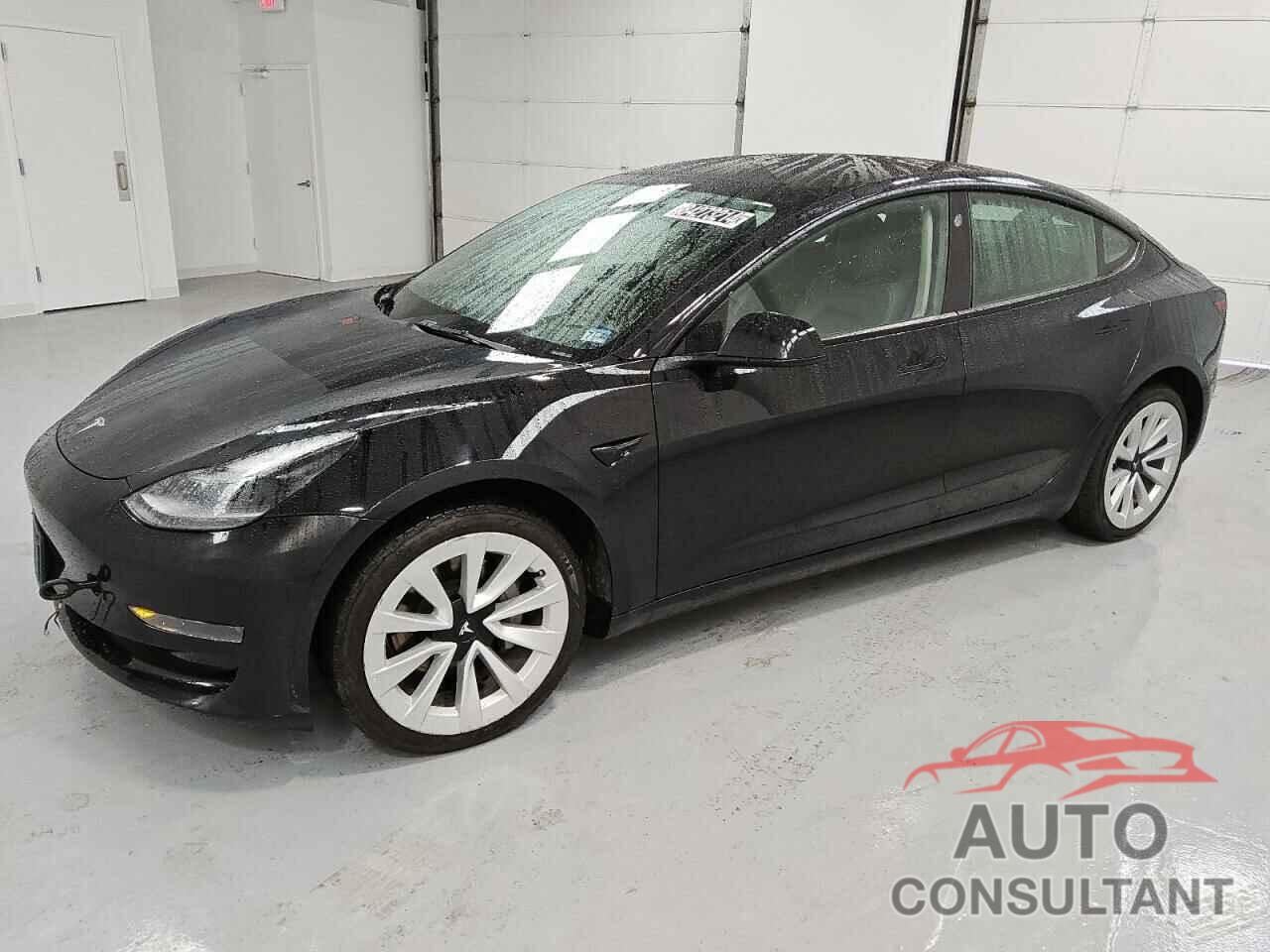 TESLA MODEL 3 2022 - 5YJ3E1EA0NF290366