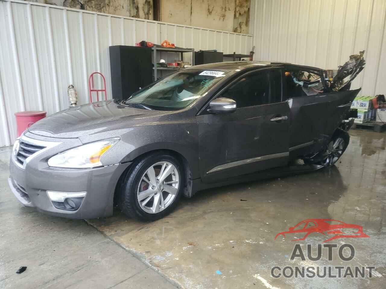 NISSAN ALTIMA 2015 - 1N4AL3AP0FC109242