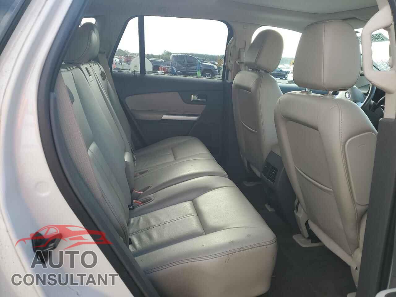 FORD EDGE 2013 - 2FMDK3JC0DBB57520
