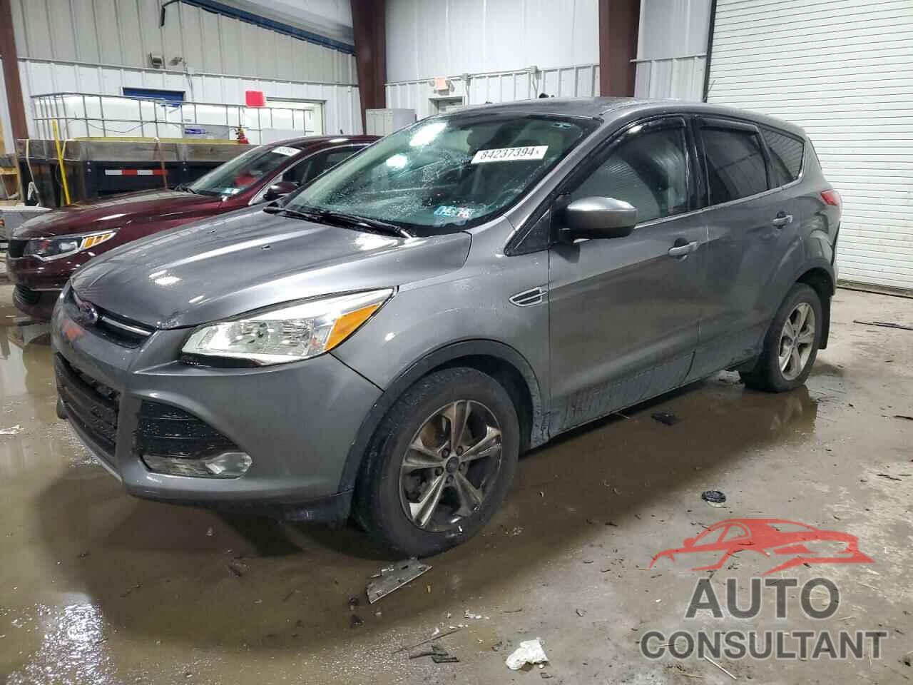 FORD ESCAPE 2014 - 1FMCU9GX0EUA44052