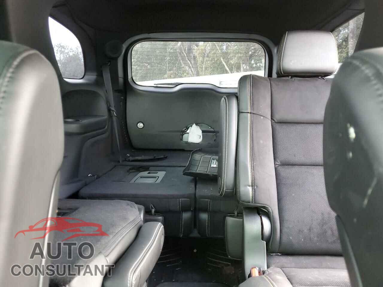 DODGE DURANGO 2024 - 1C4SDJGJ6RC218926