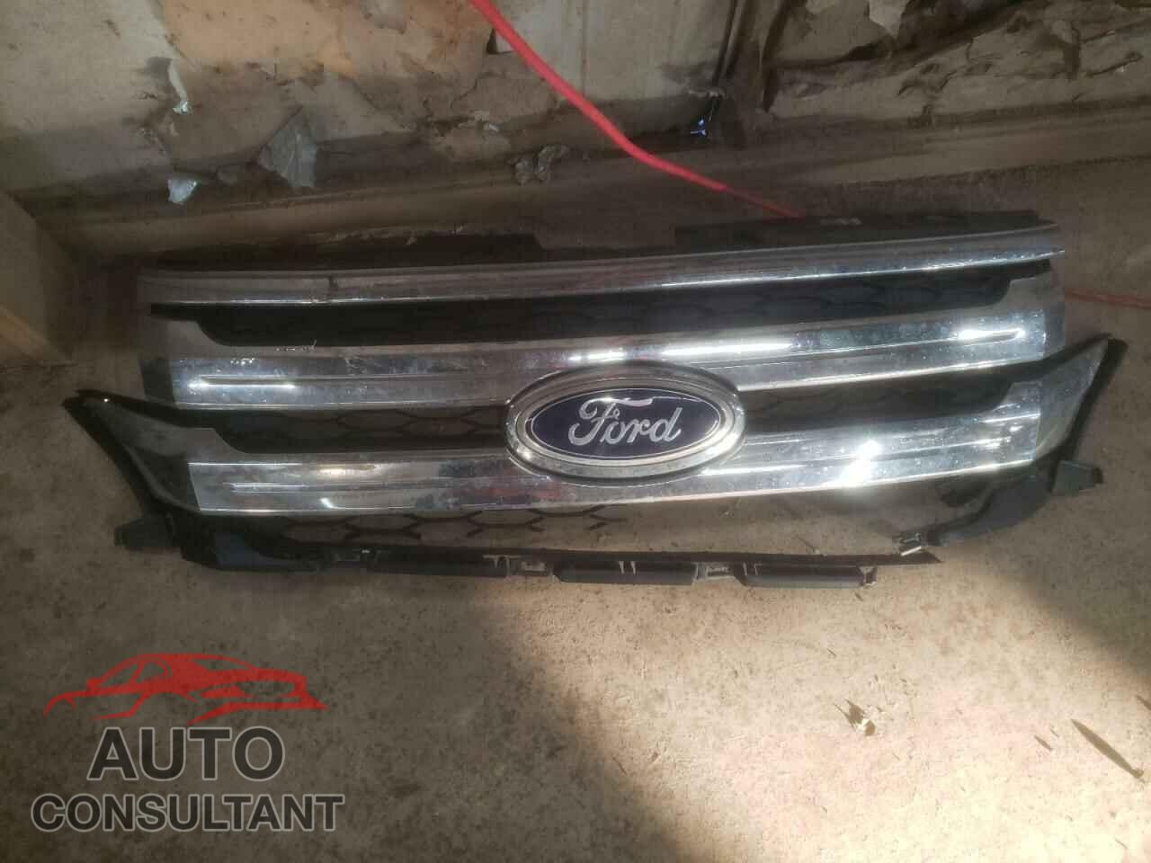 FORD EDGE 2018 - 2FMPK4K98JBB32740