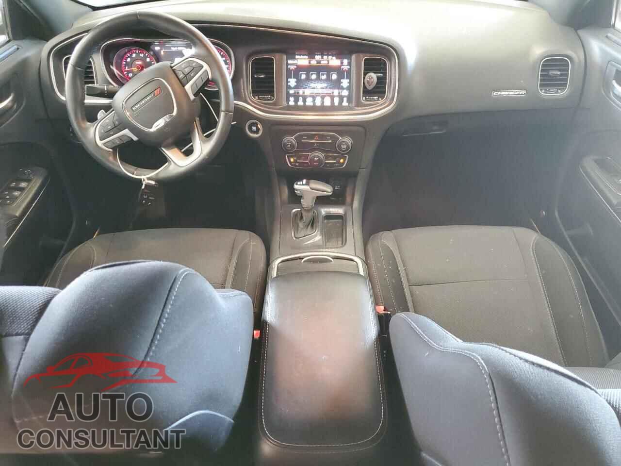 DODGE CHARGER 2016 - 2C3CDXJG6GH294178