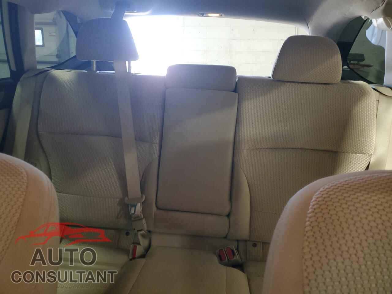 SUBARU OUTBACK 2019 - 4S4BSAFC7K3204074