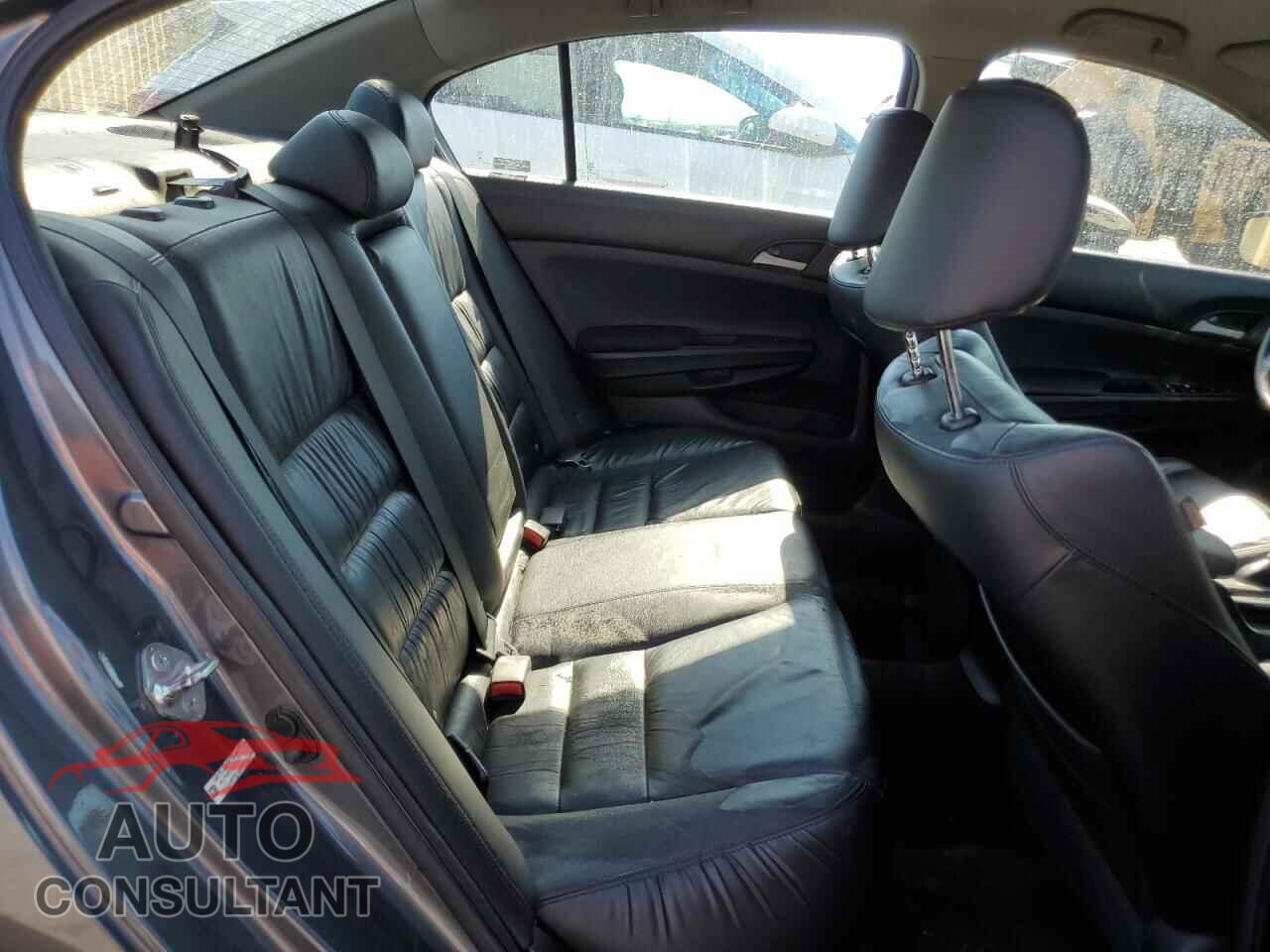 HONDA ACCORD 2012 - 1HGCP2F60CA237376