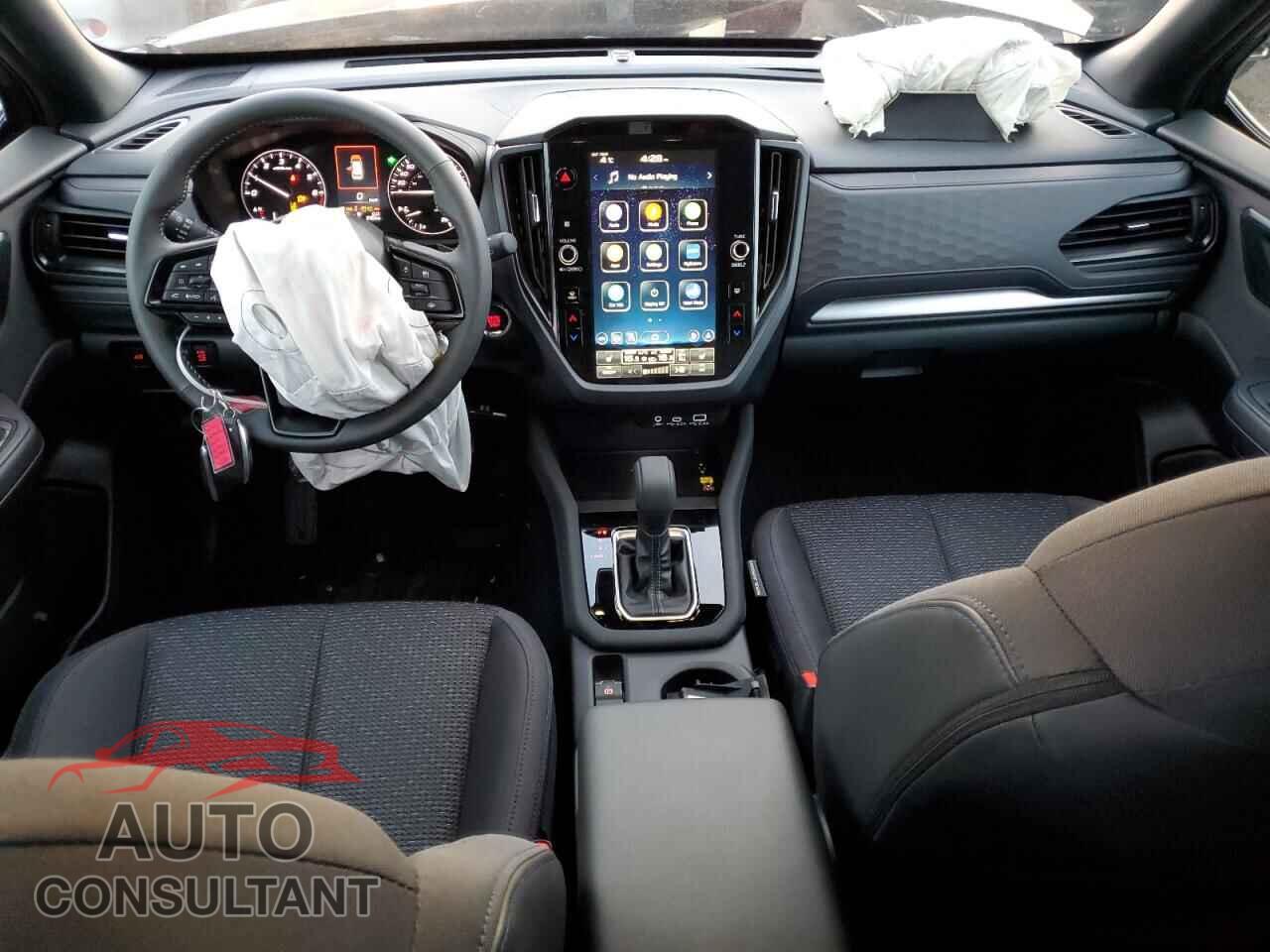SUBARU FORESTER 2025 - JF2SLDDC1SH606117
