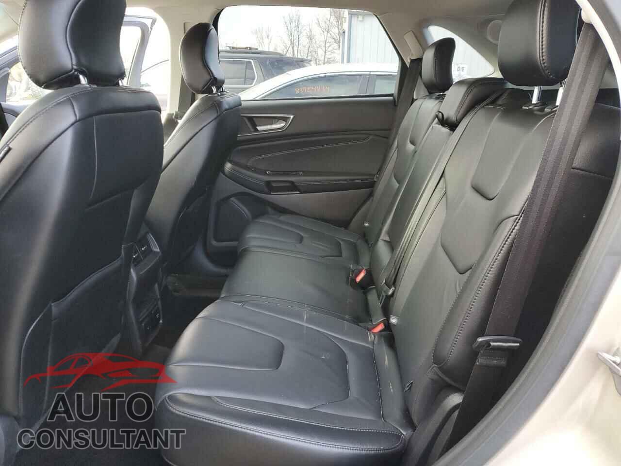 FORD EDGE 2017 - 2FMPK4K80HBC30100