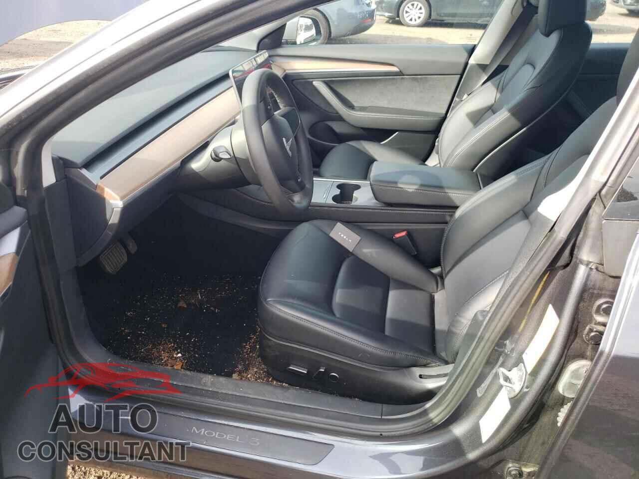 TESLA MODEL 3 2023 - 5YJ3E1EA9PF667828