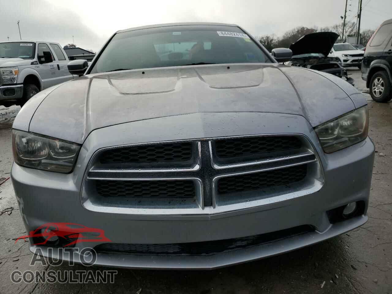 DODGE CHARGER 2013 - 2C3CDXBG9DH689742
