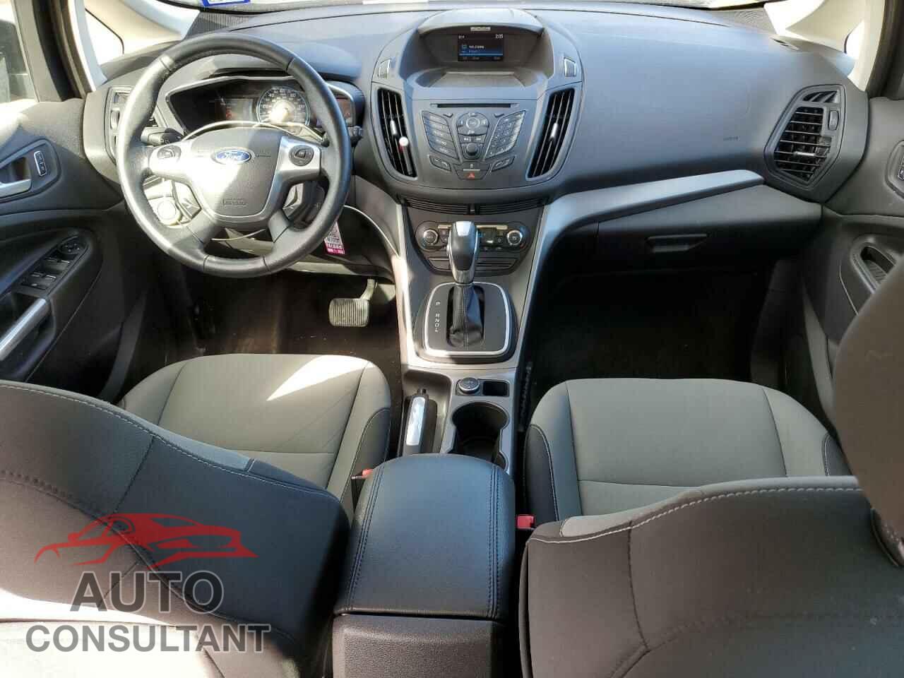 FORD CMAX 2016 - 1FADP5AU0GL113070