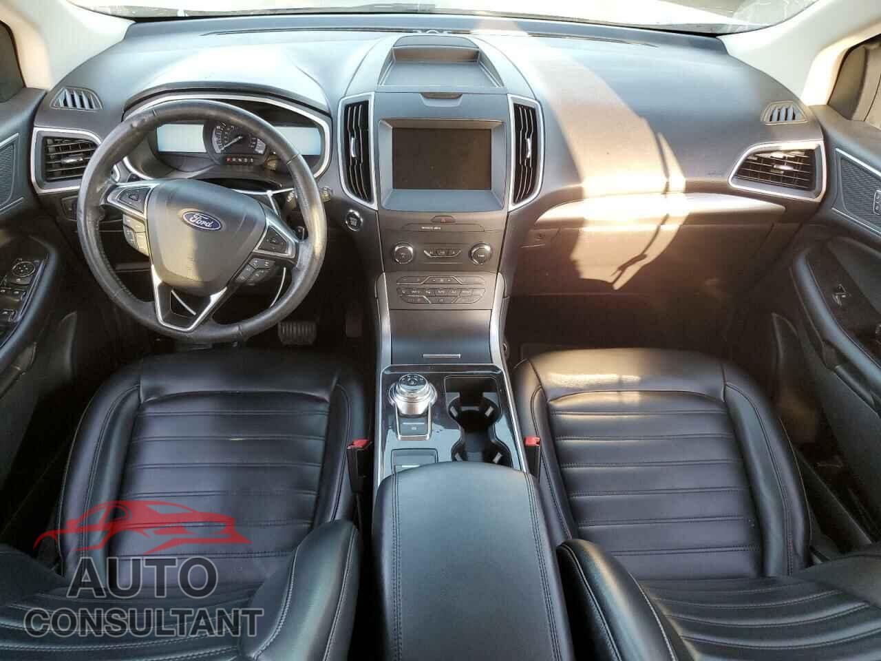 FORD EDGE 2020 - 2FMPK4J93LBA28659
