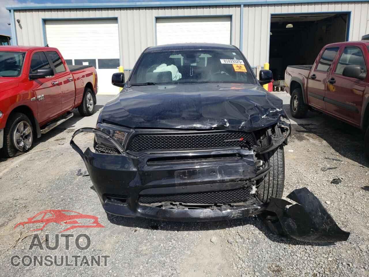 DODGE DURANGO 2019 - 1C4RDJDG2KC559866