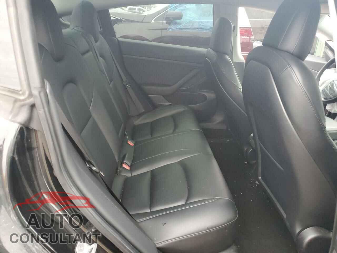 TESLA MODEL 3 2020 - 5YJ3E1EA0LF792081