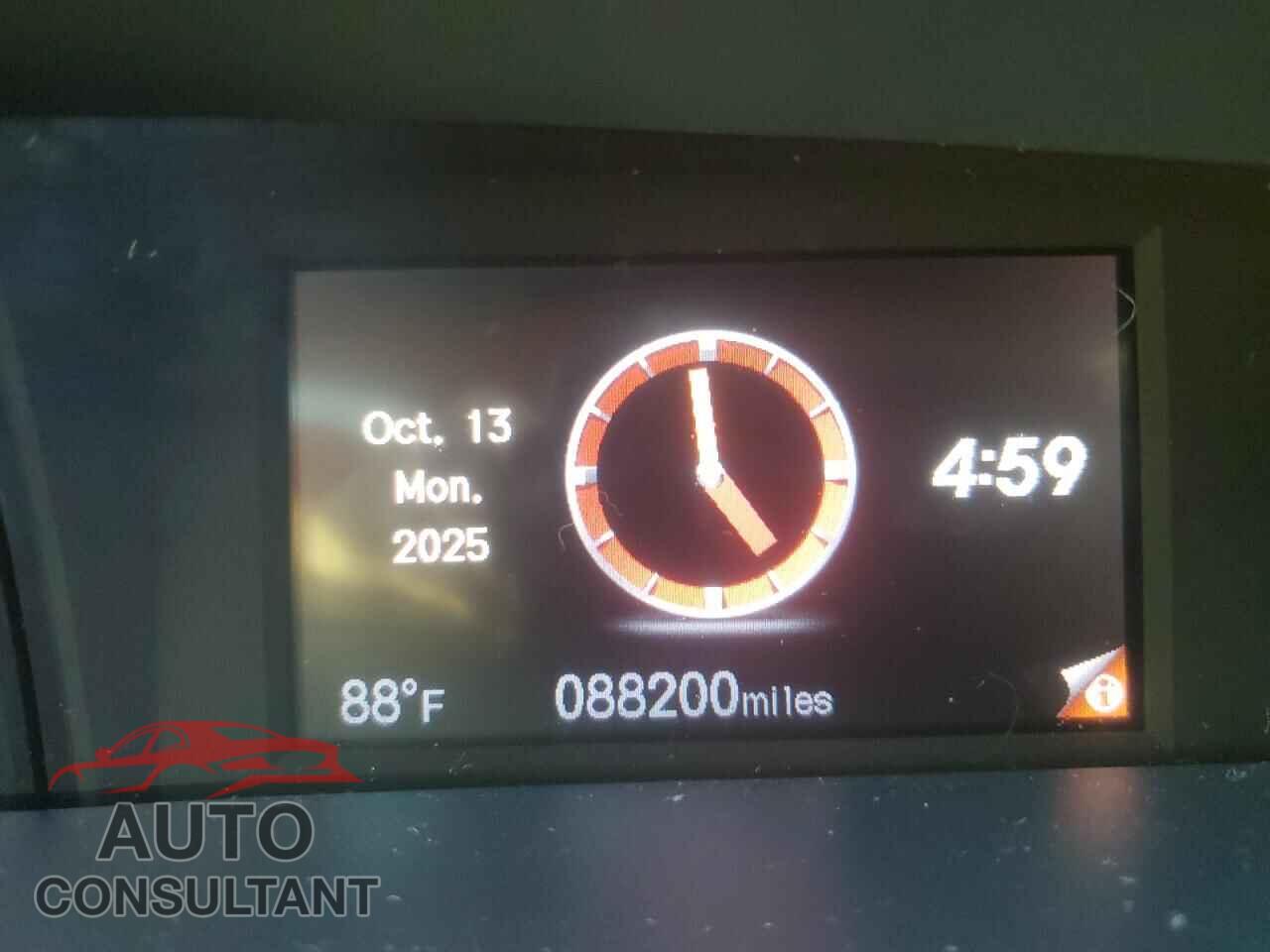 HONDA CIVIC 2014 - 19XFB4F27EE001908