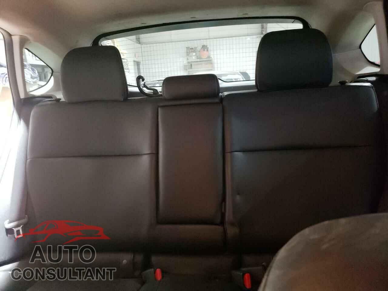 SUBARU XV 2014 - JF2GPAGC9E8210929