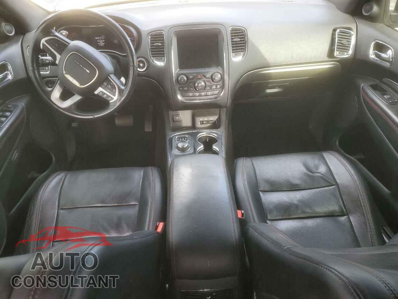 DODGE DURANGO 2014 - 1C4SDJCT5EC336841