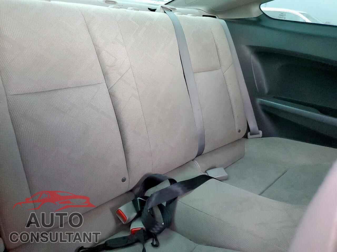 HONDA CIVIC 2012 - 2HGFG3A59CH524587