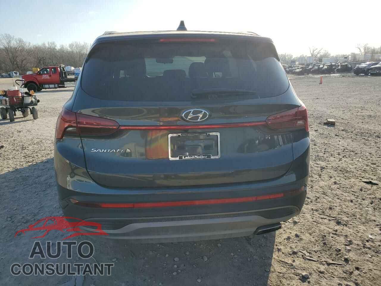 HYUNDAI SANTA FE 2023 - 5NMS14AJ4PH488058
