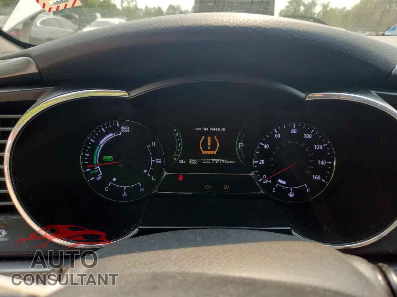 KIA OPTIMA 2012 - KNAGM4AD7C5018043