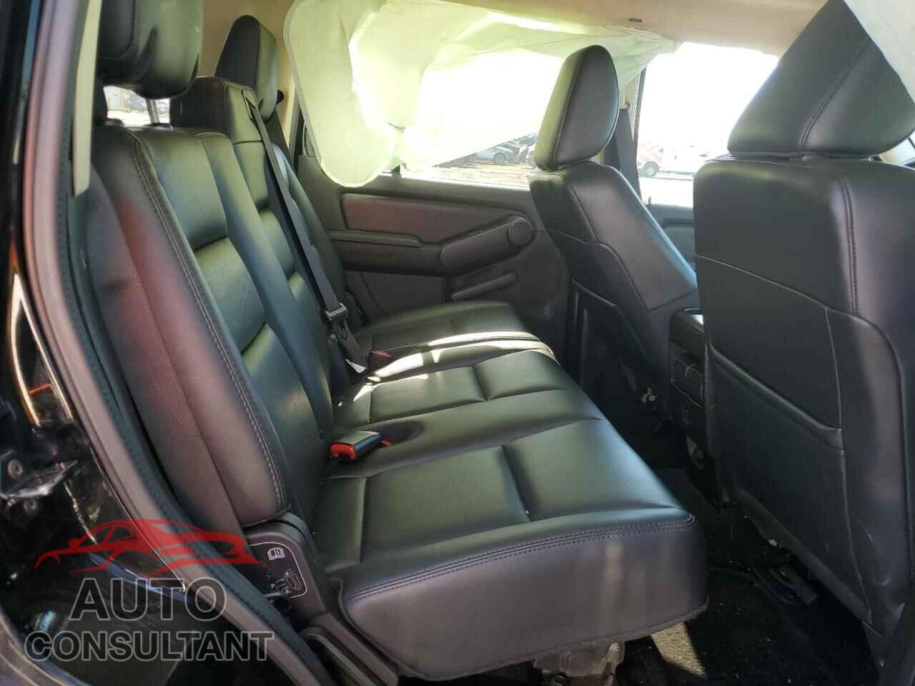 FORD EXPLORER 2010 - 1FMEU7DE8AUA85698