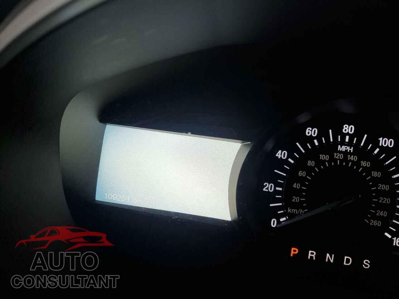FORD EDGE 2015 - 2FMTK4J80FBC32247