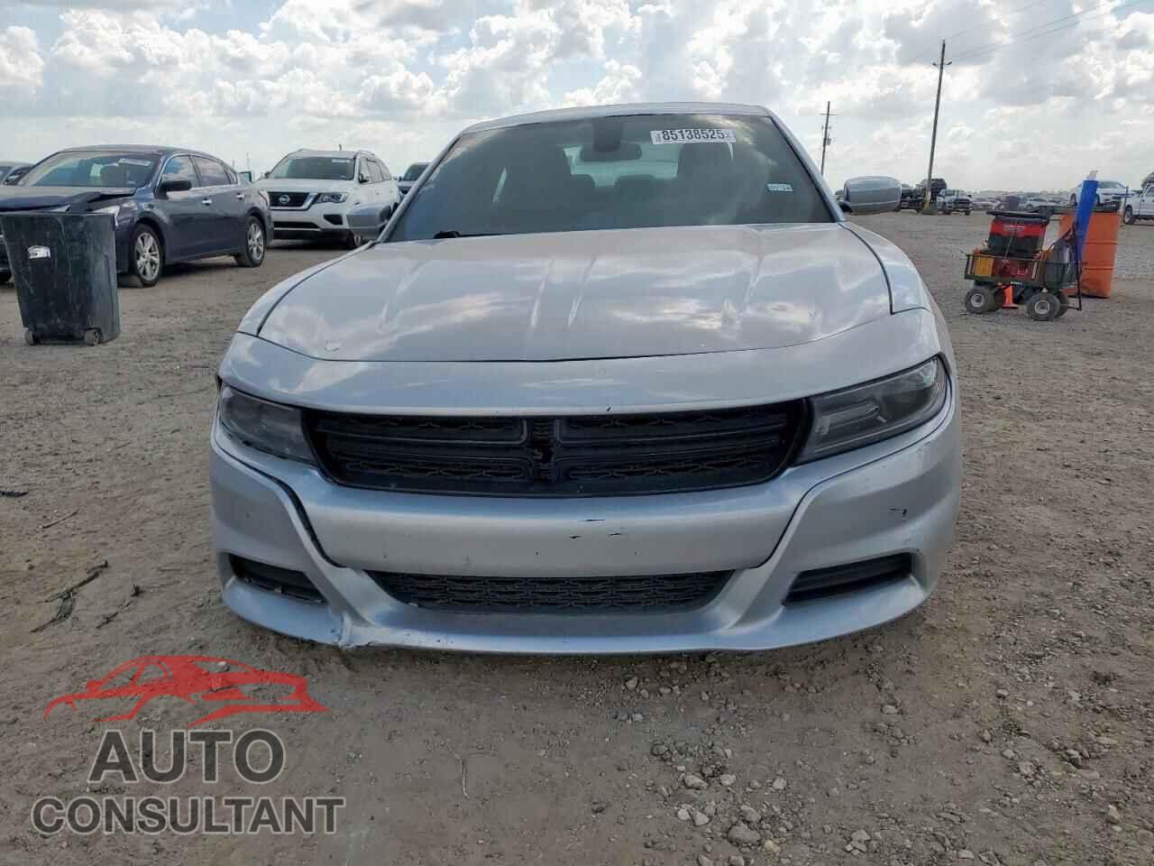DODGE CHARGER 2019 - 2C3CDXBG7KH709712