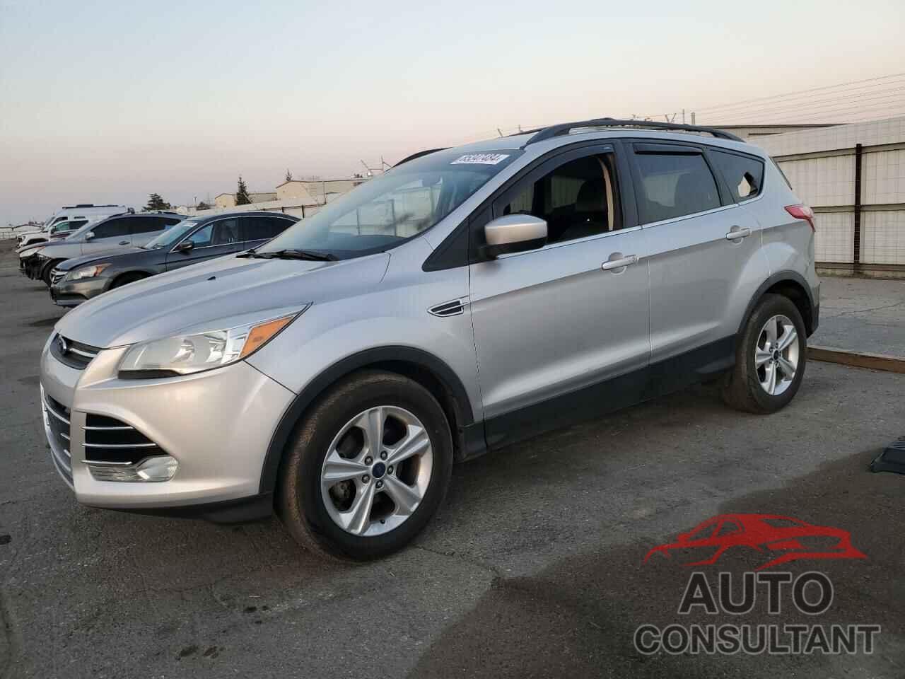 FORD ESCAPE 2015 - 1FMCU0GX6FUB95877