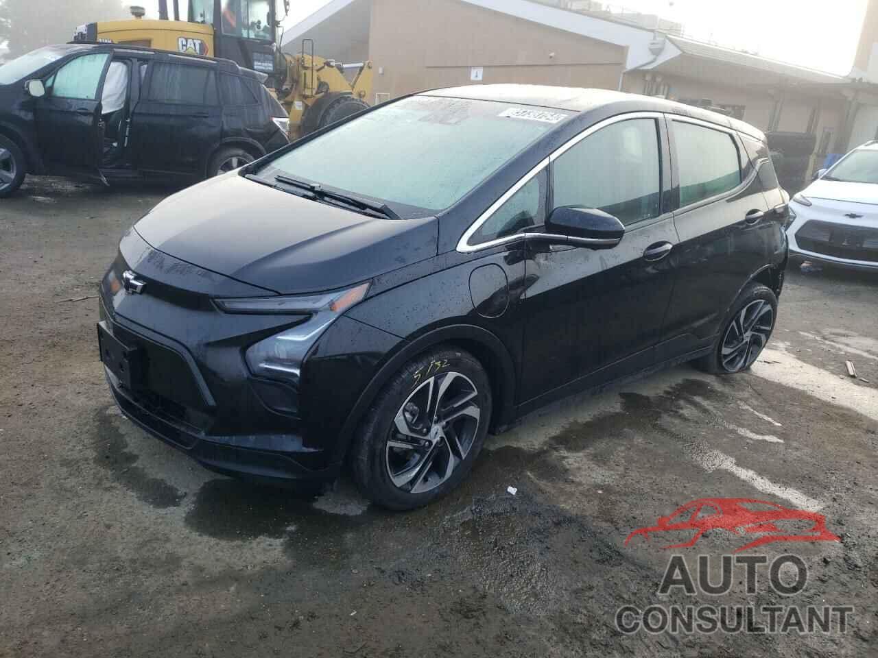 CHEVROLET BOLT 2023 - 1G1FX6S05P4190539