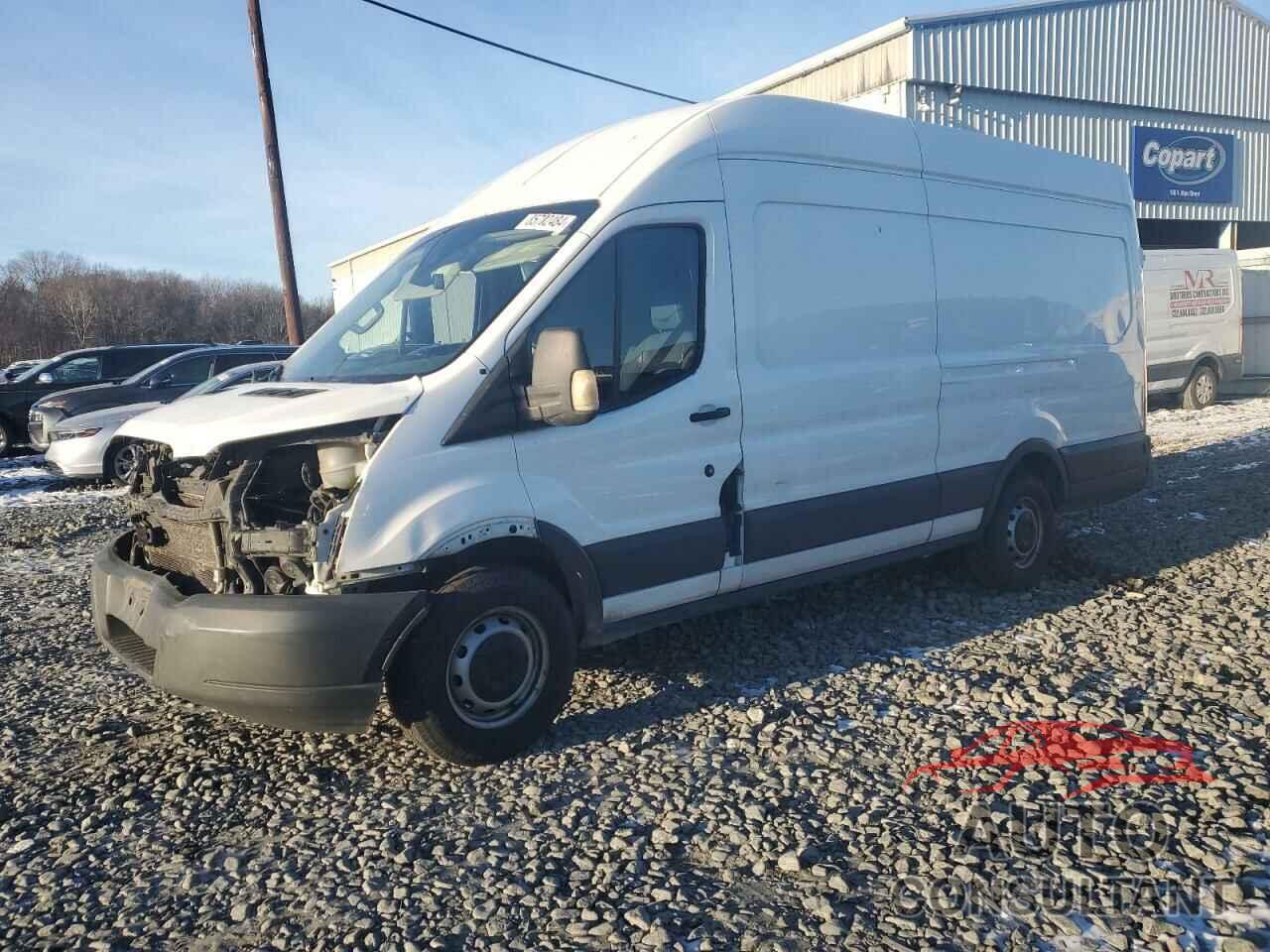 FORD TRANSIT 2016 - 1FTYR3XM9GKA13783